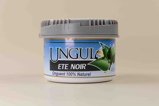Onguent Été Ungula Naturalis noir 480 ml