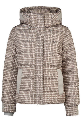 Veste Matelassé 8016 Sélection