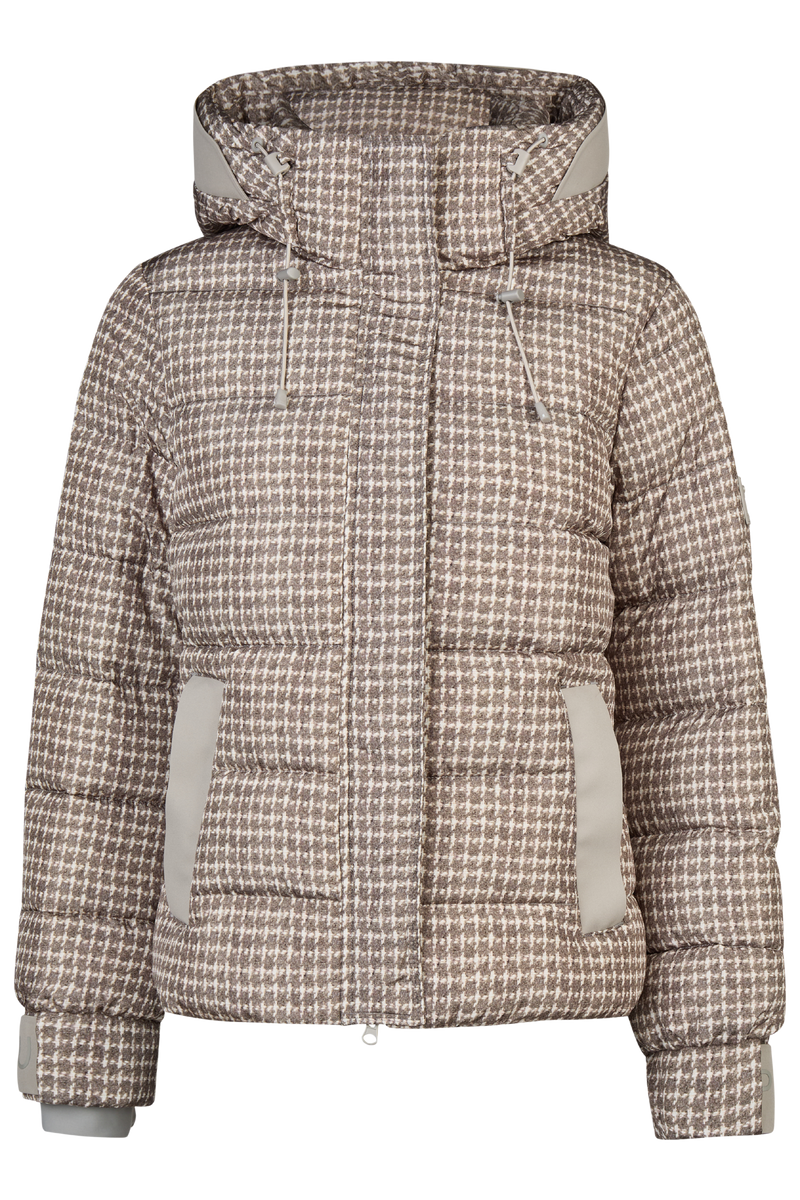 Chargez l&#39;image dans la visionneuse de la galerie, Veste Matelassé 8016 Sélection
