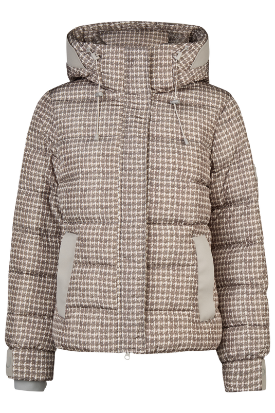 Veste Matelassé 8016 Sélection