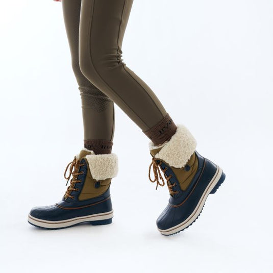 Winter boots HVPGlaslynn Luxe