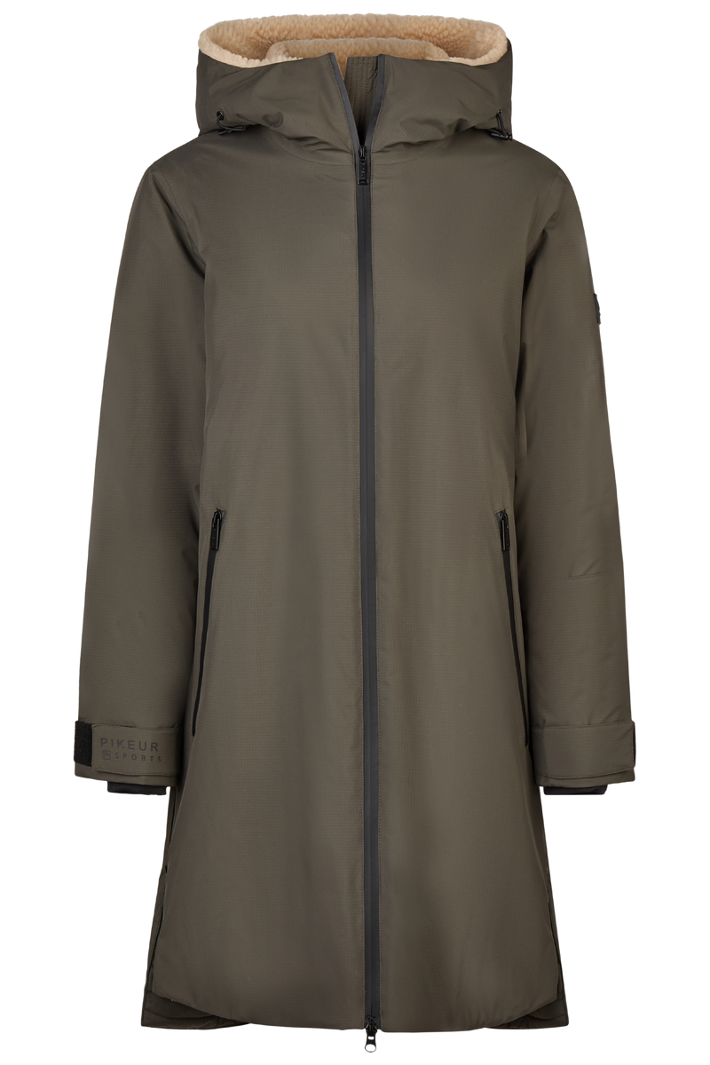 Chargez l&#39;image dans la visionneuse de la galerie, Manteau de pluie 8022 Sport
