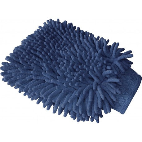 Gant chenille