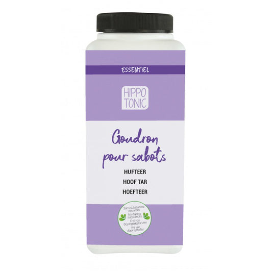 Goudron pour sabots Hippotonic pot 1 L