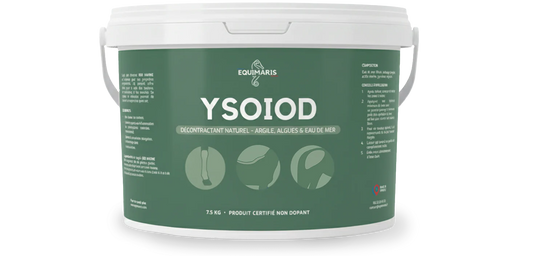 Argile Ysoiod