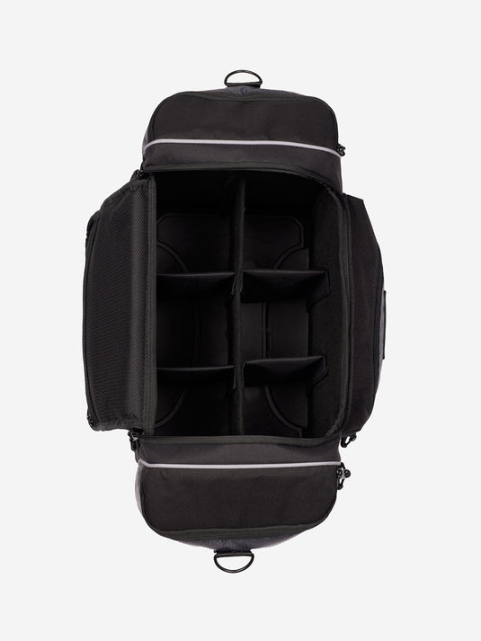 Intérieur du sac de pansage Pro LeMieux