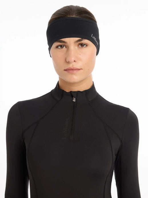 Bandeau cache-oreilles