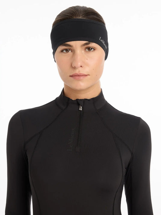 Bandeau cache-oreilles