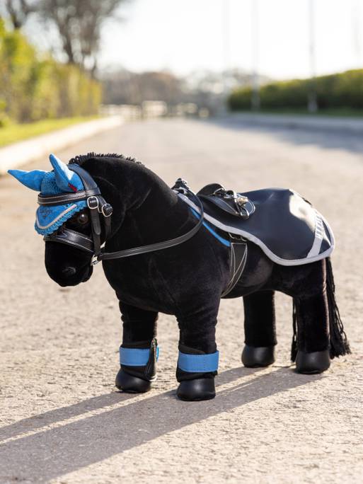 Couvre rein Toy Pony