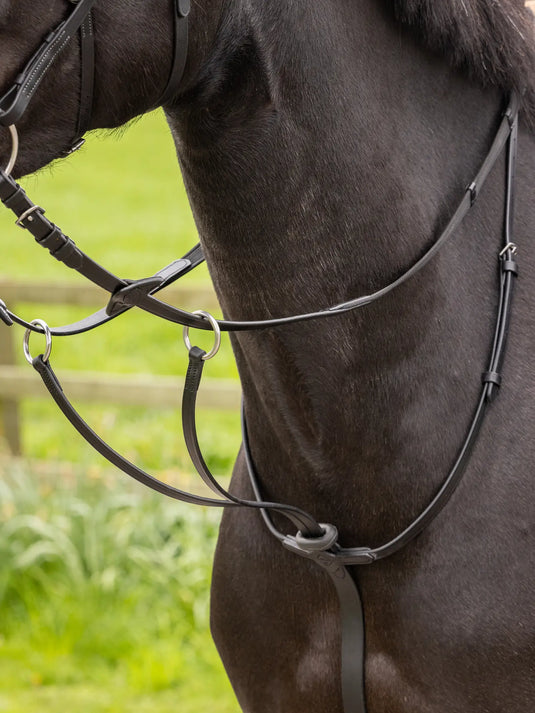 Arika Running Martingale