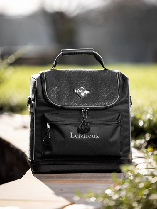 Sac de Pansage Élite Pro