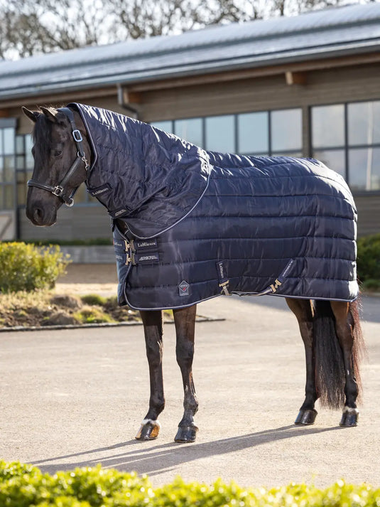 ARIKA STABLE TEK NECK