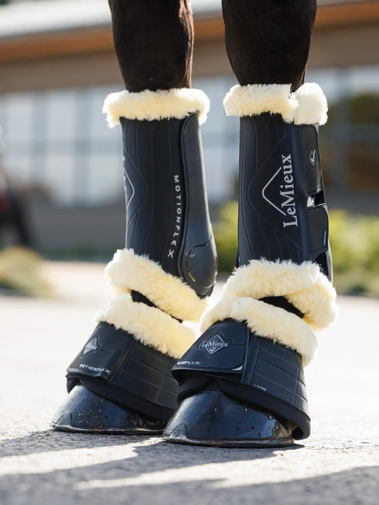 Cloches Motionflex Mouton