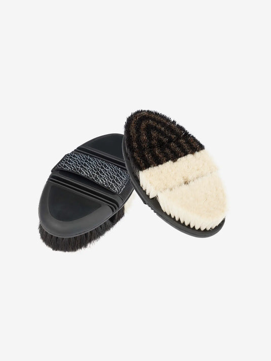 Flexi Half & Half Brush
