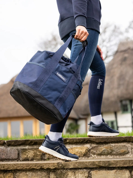 Grooming Tote bag