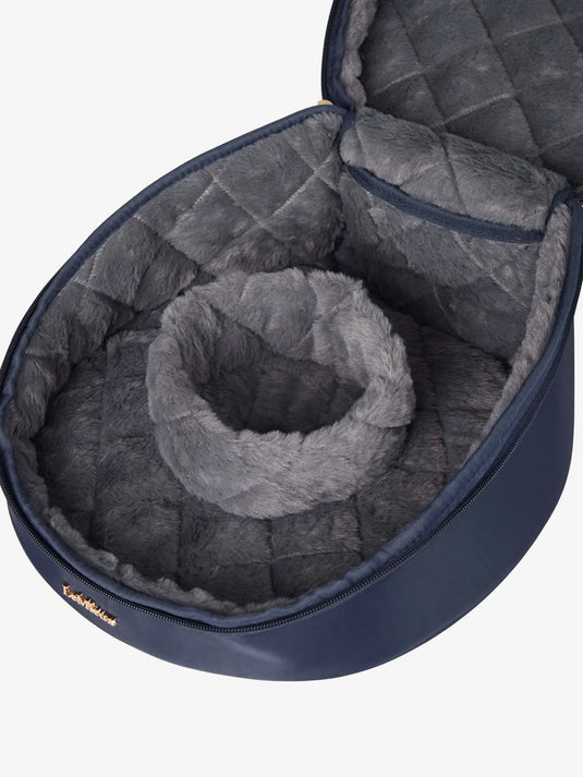 Coffret à casque Luxe