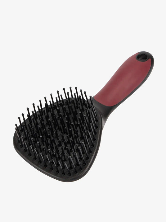 Brosse à queue