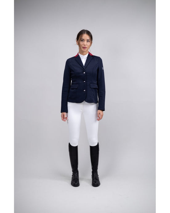 Jaly Veste de Concours Femme Rider France