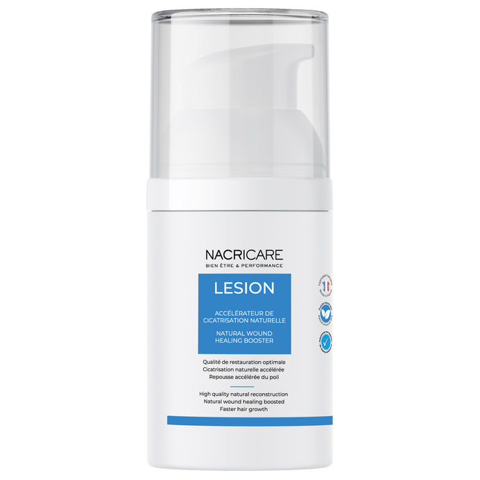 Lesion