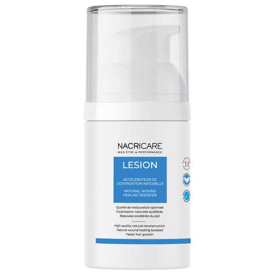 Lesion