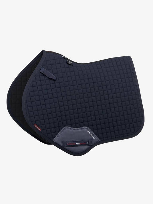 Tapis de selle Square cotton CSO