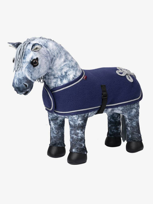 Couverture polaire Toy Pony