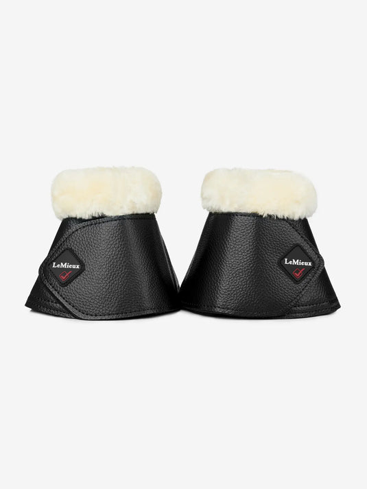 Cloches Fleece Wrap Round