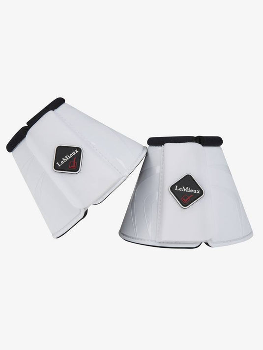 Cloches ProShell blanches