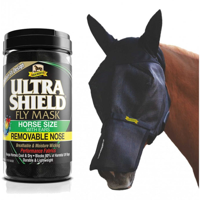 Masques anti-insectes - UltraShield