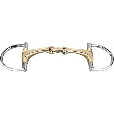 Mors Verdun SPRENGER - Dynamic RS double brisure