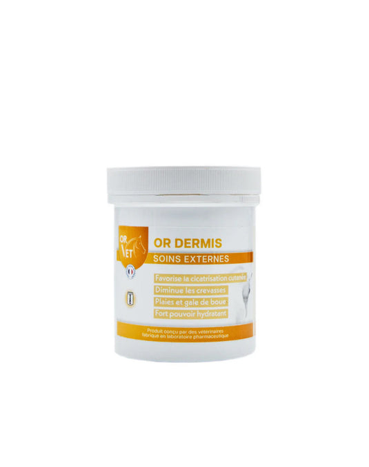 OR DERMIS