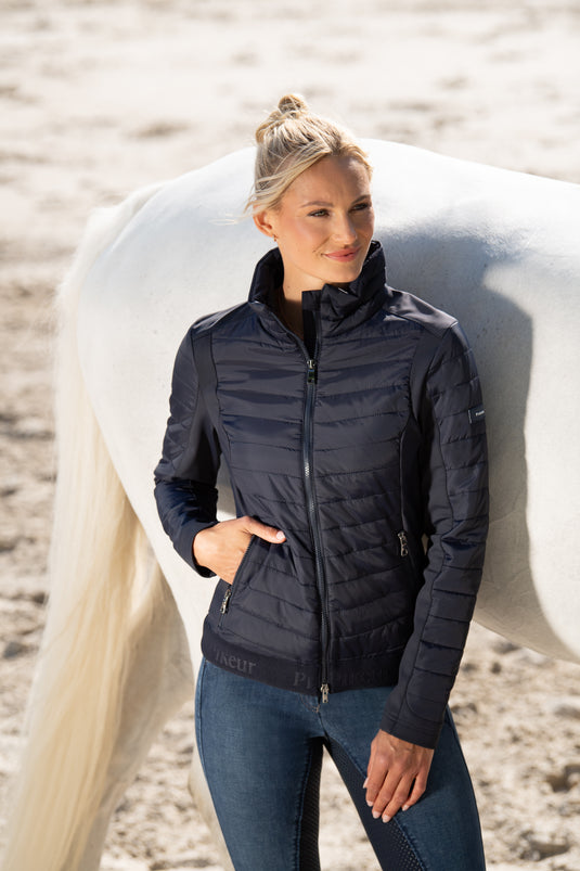 Hybrid Jacket NOS femme