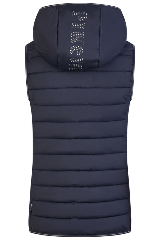 Veste Hybride The Core