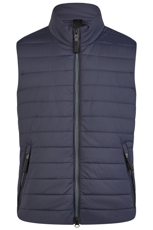 Veste matelassée sans manches