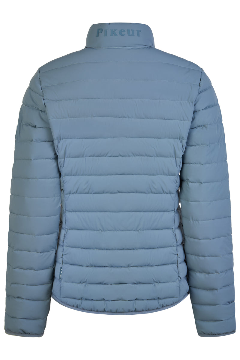 Chargez l'image dans la visionneuse de la galerie, Quilted Jacket The Core
