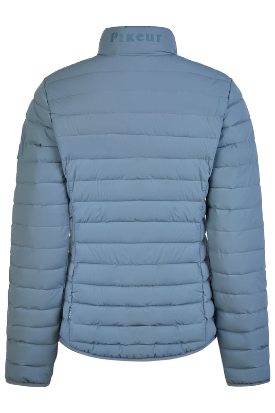 Quilted Jacket The Core