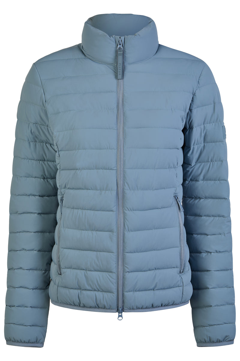 Chargez l'image dans la visionneuse de la galerie, Quilted Jacket The Core
