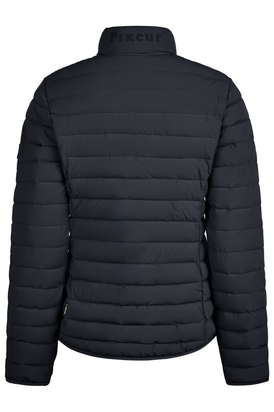Quilted Jacket The Core