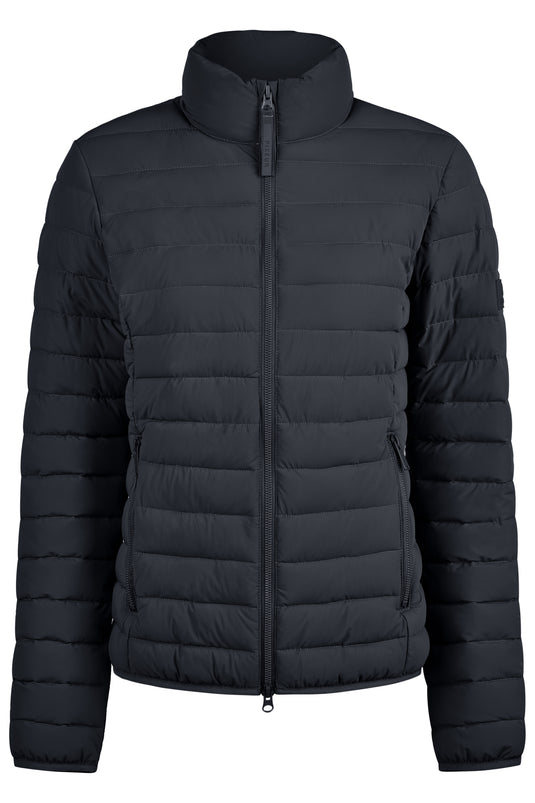 Quilted Jacket The Core
