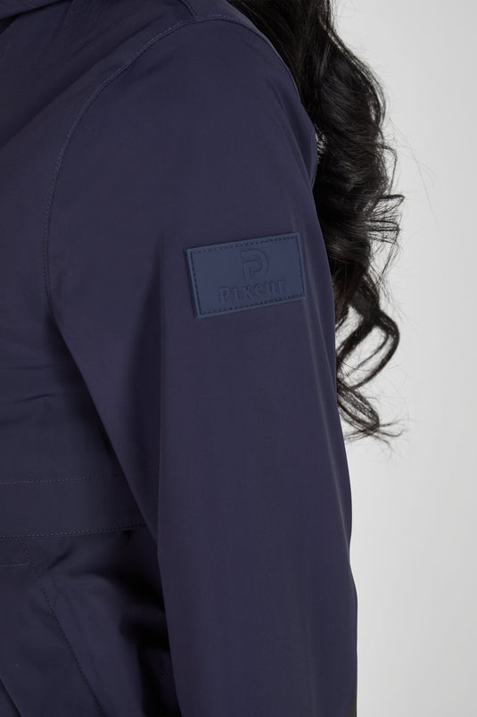 Quilted Jacket The Core