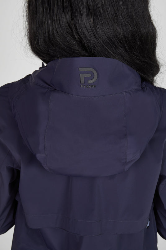 Quilted Jacket The Core