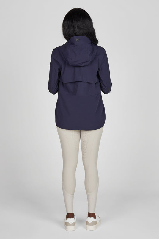 Quilted Jacket The Core