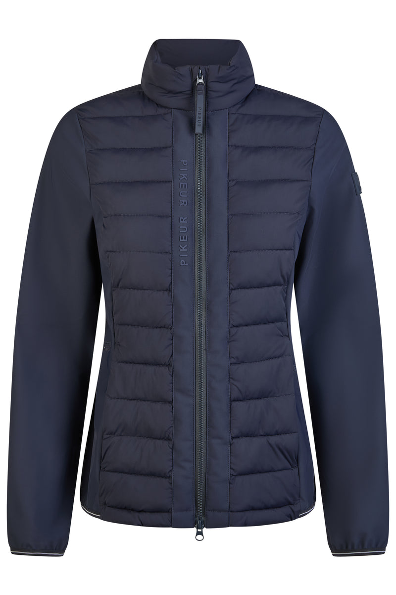 Chargez l'image dans la visionneuse de la galerie, Hybride Jacket The Core
