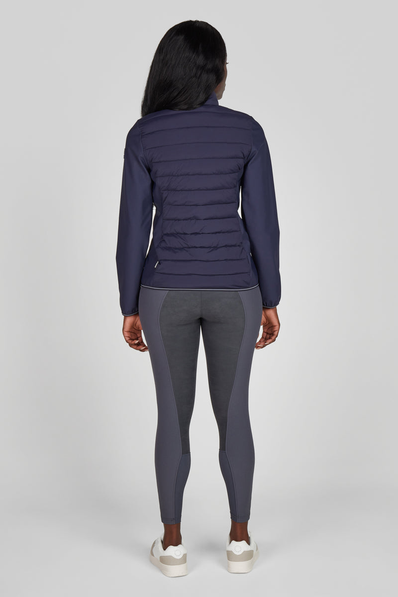 Chargez l'image dans la visionneuse de la galerie, Hybride Jacket The Core
