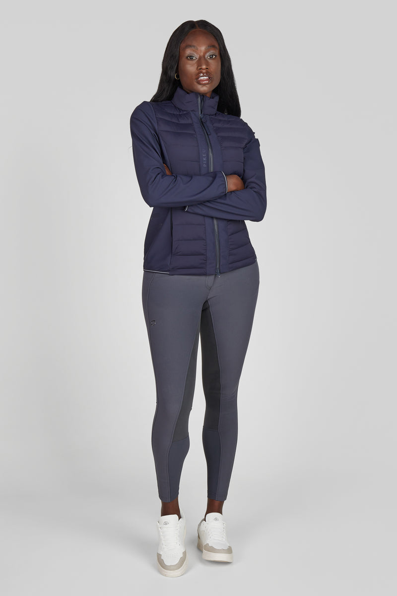 Chargez l'image dans la visionneuse de la galerie, Hybride Jacket The Core
