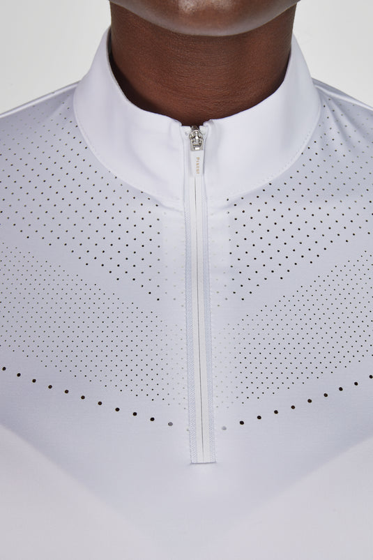 Lasercut Polo de concours