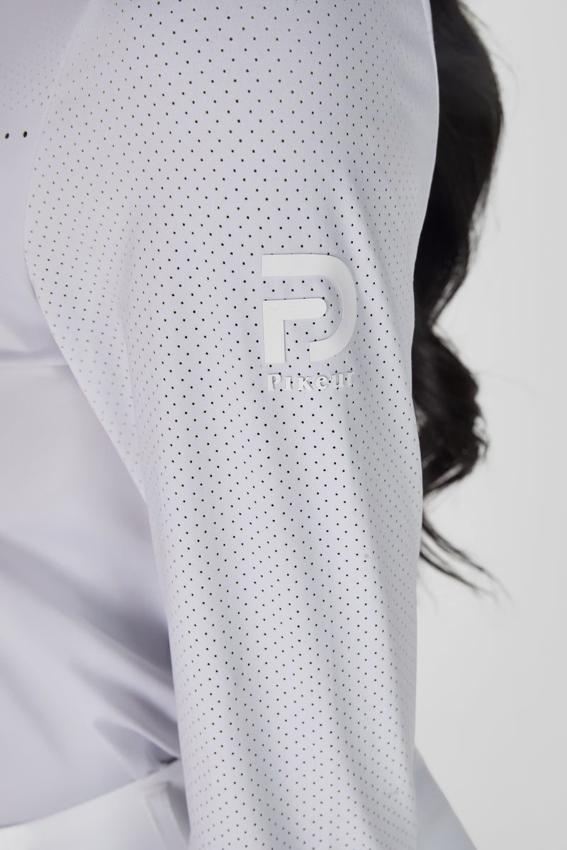 Chargez l'image dans la visionneuse de la galerie, Lasercut Polo de concours
