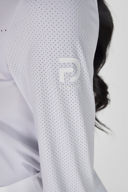 Lasercut Polo de concours