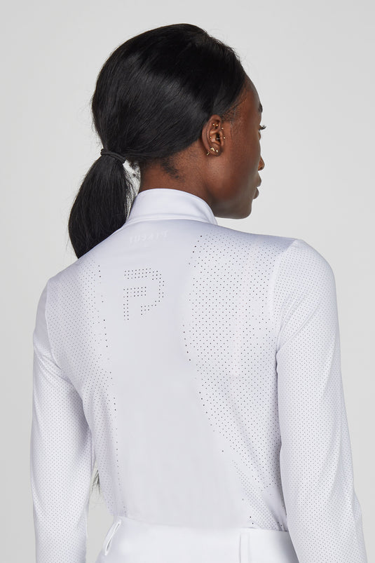 Lasercut Polo de concours