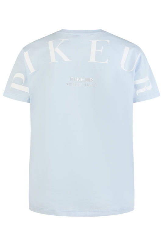 Oversized shirt Athleisure SS26